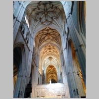 Catedral de Palencia, photo Lazara G, tripadvisor.jpg